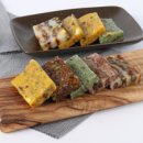 온양온천전통시장 이미지