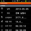 지리산신선둘레길 이미지