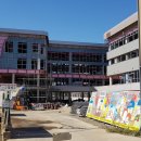 옥포중학교 이미지