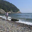 자갈마당 이미지