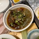 도씨에빛 1 앞 | 강남역 횟집 강남회맛집 다미선, 푸짐한 스키다시 가성비좋은 모듬회한상 후기