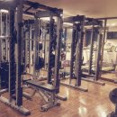 jingoo's GYM 이미지
