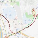 태강릉 입구 이미지