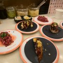 운정 와석순환로 이팝나무길 | 파주 운정역 초밥 맛집 스시이안앤 파주운정점 솔직후기