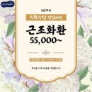 남해추모누리묘지 | 남해추모누리묘지 장례식장 근조화환 배송 여수에서 위로의 마음을 담아