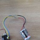 교쇼 오리온 모변 모터팝니다 브러쉬드모변입니다 이미지