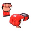 트윈스 MMA | [광고] 초보자 필독! 연습용 백 글러브 추천