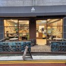 연남동카페 "일본 안 가도 됩니다! 🥐 1,800원의 행복을 맛볼 수 있는 동경제과 출신의 연남동 가성비 베이커리 카페 모리노팡" 이미지