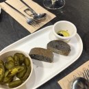 라우라라이트 | 마곡/발산 데이트, 소개팅 장소 추천! 뇨끼 맛집 '라우라' (주차 가능)