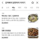 김덕배의닭한마리이야기 이미지