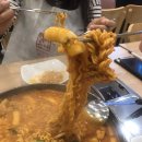 [광화문 먹쉬돈나] 광화문 즉석 떡볶이! 종각역 즉떡! 까헤어가 추천하는 먹쉬돈나! (리얼후기)