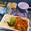 162 | 대만 중화항공 타오위안-인천 CI162 탑승 및 기내식 후기