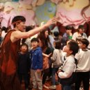 신나는 아시아 마당놀이 이미지