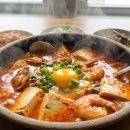 황금콩순두부 | 순두부찌개 황금 레시피 — 뚝배기 가득 보글보글, 식당 부럽지 않은 집밥 완전 정복!