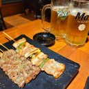 수내닭꼬치 안산월피점 이미지