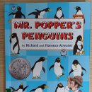 Dear My Pet | Mr. Popper’s penguins - 1938 by Richard and Florence Atwater