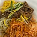 우리동네국수 | 인천 삼산동 점심·혼밥 맛집 우리동네 국수집, 고기국수·비빔국수·쭈꾸미덮밥 후기