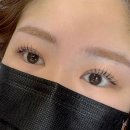 평화빌 | 송탄 메이크업 부럽지 않은 속눈썹펌 찐후기