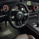 비엠디 | 광주 순천 여수 남해 Bnh커스텀 BMW F06 640D 2014년식 열선 디컷 M핸들 작업 후기