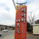 2015년 1월 재구군위군향우산악회 정기 산행 및 회장이.취임식 공지 이미지