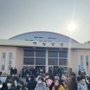 정읍여자고등학교 | 전주 포토부스 티오박스 졸업식 행사 현장에 다녀왔습니다.(정읍여자고등학교)