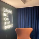 블루오션 레지던스호텔 이미지