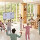 노래하고 연주하는 치매예방 건강체조 | 노인 요양원의 하루일과 프로그램과 장기요양 등급 신청 및 입소 절차는?