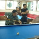 길드 당구장 이미지