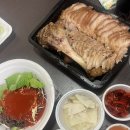 도야족발&보쌈 | [용산]도야족발보쌈 내돈내산후기