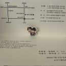 전통혼례보자기 | [전통혼례] 청첩장 준비 - 보자기 카드 샘플 후기