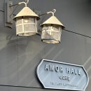 [ WEDDING ] D- day 김해 더파티 w웨딩 아모르홀 본식 후기