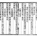 고방[6436]석주,권필-해장 팔영(海莊八詠) 이미지