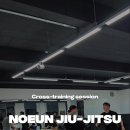 노은주짓수아카데미 이미지