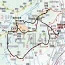 제493회 2022년 4월 7일(목) 산행 – 창원 천주산 이미지