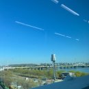 먹물 향 가득 한문쓰기 | 4월 2W ㅣ 빈둥빈둥 백수 일상