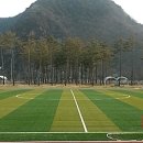 종합운동장 족구장 이미지