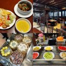 워터사이드 | 우전 숙소 워터사이드 리조트 Waterside resort 조식 후기 종류 많음 추천