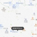 돼지갈비 튀기는 남자 이미지