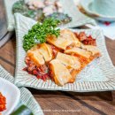 독도아구찜 이미지