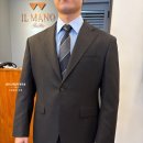 여기,광안(Here, Gwangan) | [부산 맞춤정장] 운동했는데 정장 안 맞는 이유(feat.후기)