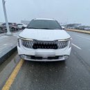 청주공항렌트카 기아 카니발 6인승 픽업 반납 모두 자유로운 빠른 배차 후기