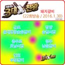 간석2동-16 | 백종원의3대천왕 돼지갈비편(22회)에 소개된 윤대감참숯등갈비, 승일식당, 호남식당, 남들갈비, 부암갈비