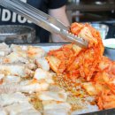 전통묵은지 매운갈비찜 이미지