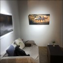갤러리 카페 시선 네이버블로그