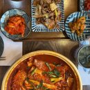 명품한정식 범계 이미지