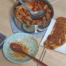 (주)천둥소리 | 71.7 스위치온 다이어트 2주차 10일 후기 [ -2.9kg ] 첫 단식 + 유산소