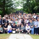 본당 설정 25주년 기념 성지순례- 수리산성지(2023.7.25) 이미지