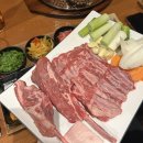 대구 광장코아 맛집 감삼동 술집 미양화로 양고기