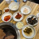 광명사거리 6번 출구 앞 | 구월동 돼지갈비가 정말 맛있는 광명숯불갈비 추천후기