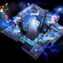 영남알프스 복합웰컴센터 영상체험관 이미지